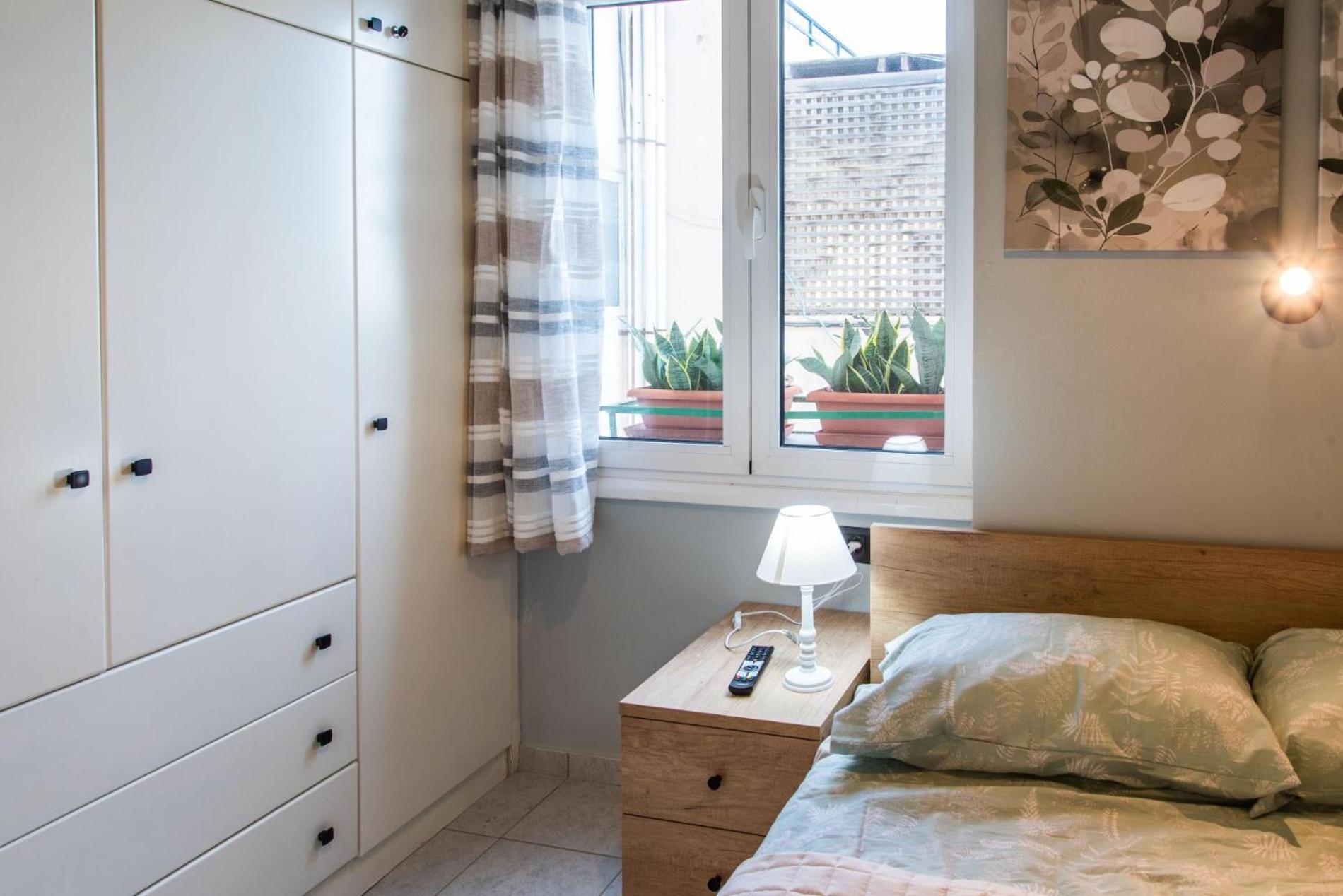 Sky 7 View Apartment 이라클리온 외부 사진