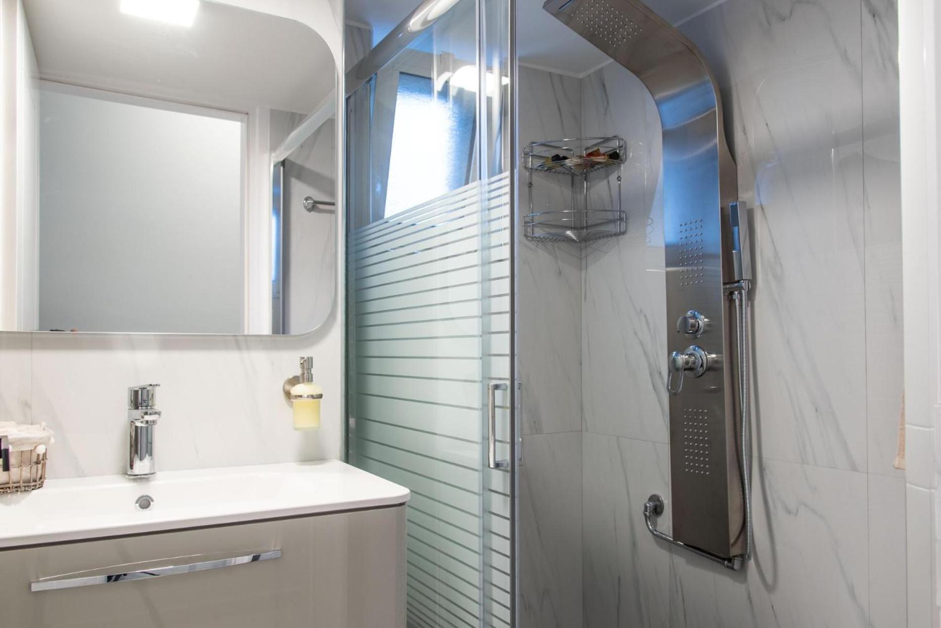 Sky 7 View Apartment 이라클리온 외부 사진